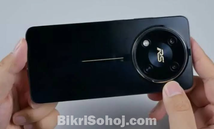 Itel RS4 12/256 for Sale
